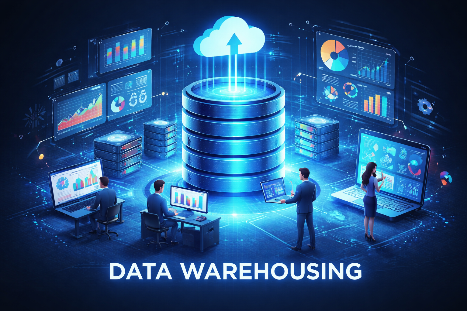 Data Engineering Project